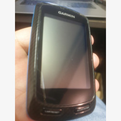 Edge 800 GPS Garmin pour vélo - Appareil d'occasion