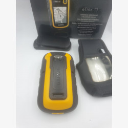 Garmin Etrex 10 GPS - Used device