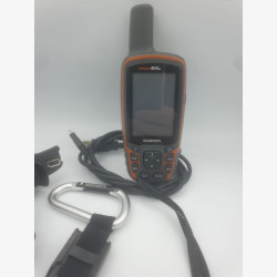 Garmin marine GPSMAP 64s - Used portable device