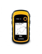 Garmin eTrex 10 outdoor GPS - used devices at a good price