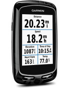 Garmin Edge 810 GPS for cyclists - used devices at the best price