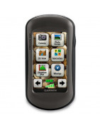 Garmin Oregon 500 - 550 GPS | Used devices at the best price