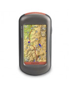 Garmin Oregon 400 - 450 GPS for hiking | Used devices at the best price