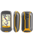 Garmin Dakota 10 handheld GPS for hiking - used devices at the best price