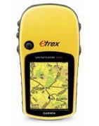 Garmin eTrex VENTURE outdoor GPS - Used devices at good prices