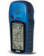 GPS Garmin eTrex Legend portable pour la randonnée - Appareils d'occasion