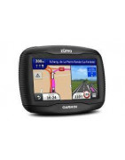 Garmin GPS Zumo - Motorcycle navigators | Used devices at the best price