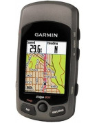 Garmin Edge 605 cycle computer - used handheld GPS with affordable price