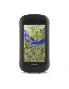 Garmin Montana and Monterra Outdoor GPS | Used devices at good prices