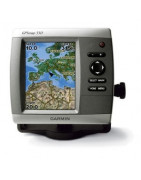 Plotter, Depth sounder and Combo - Used GPS Devices for Boat at good price
