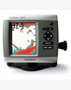 Garmin GPS FishFinders - Nautical counter for boat | Used devices
