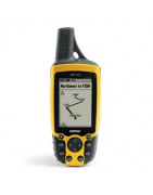 Garmin GPS 60 handheld used devices at the best price - for marine use