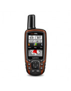GPSMAP 64 Garmin Marine - Handheld GPS | Used devices at good prices