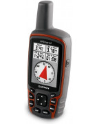 Garmin GPSMAP 62 - Portable marine GPS | Used devices at a good price