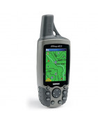 Garmin GPSMAP 60 GPS marine portable - Appareils d'occasion à bon prix