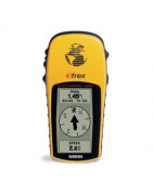 Garmin eTrex H / eTrex 12 channel handheld outdoor GPS - used devices