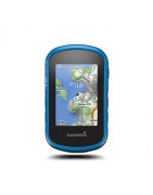 Garmin eTrex Touch outdoor color GPS - Used devices at the best price