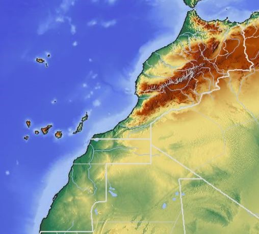 map-of-morocco